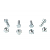 ALL BALLS SZPILKI I NAKRĘTKI KOŁA TYLNEGO M12 X 1,25 POLARIS BIG BOSS/MAGNUM/SPORTSMAN/TRAIL BOSS/XPEDITION - PATRZ OPIS DODATKO