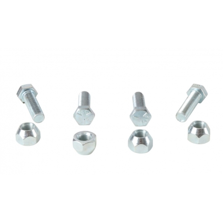 ALL BALLS SZPILKI I NAKRĘTKI KOŁA TYLNEGO M12 X 1,25 POLARIS BIG BOSS/MAGNUM/SPORTSMAN/TRAIL BOSS/XPEDITION - PATRZ OPIS DODATKO