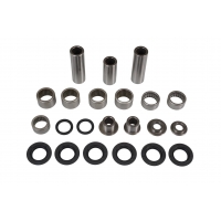 BEARING WORX ZESTAW NAPRAWCZY ŁĄCZNIKA (PRZEGUBU) WAHACZA KAWASAKI KX 65 '00-'01 (27-1012)