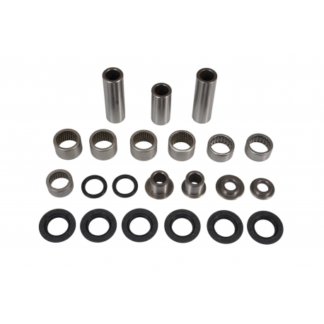 BEARING WORX ZESTAW NAPRAWCZY ŁĄCZNIKA (PRZEGUBU) WAHACZA KAWASAKI KX 65 '00-'01 (27-1012)