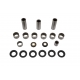 BEARING WORX ZESTAW NAPRAWCZY ŁĄCZNIKA (PRZEGUBU) WAHACZA KAWASAKI KX 80 '91-'97, KX 100 '95-'97, KX 80 BIG WHEEL '92-'94 (27-10