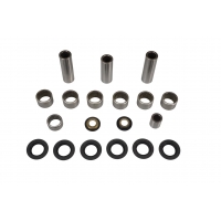 BEARING WORX ZESTAW NAPRAWCZY ŁĄCZNIKA (PRZEGUBU) WAHACZA KAWASAKI KX 80 '91-'97, KX 100 '95-'97, KX 80 BIG WHEEL '92-'94 (27-10