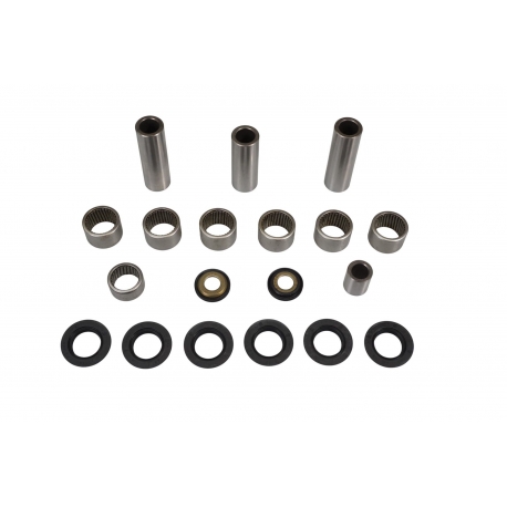 BEARING WORX ZESTAW NAPRAWCZY ŁĄCZNIKA (PRZEGUBU) WAHACZA KAWASAKI KX 80 '91-'97, KX 100 '95-'97, KX 80 BIG WHEEL '92-'94 (27-10