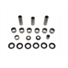 BEARING WORX ZESTAW NAPRAWCZY ŁĄCZNIKA (PRZEGUBU) WAHACZA KAWASAKI KX 80 '91-'97, KX 100 '95-'97, KX 80 BIG WHEEL '92-'94 (27-10