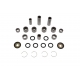 BEARING WORX ZESTAW NAPRAWCZY ŁĄCZNIKA (PRZEGUBU) WAHACZA SUZUKI RM 85 / L '04, (27-1114)