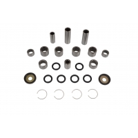 BEARING WORX ZESTAW NAPRAWCZY ŁĄCZNIKA (PRZEGUBU) WAHACZA SUZUKI RM 85 / L '04, (27-1114)