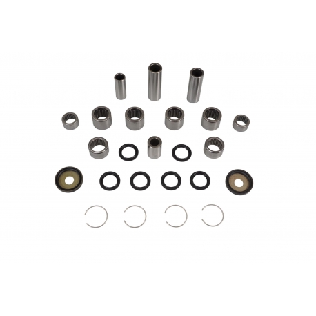 BEARING WORX ZESTAW NAPRAWCZY ŁĄCZNIKA (PRZEGUBU) WAHACZA SUZUKI RM 85 / L '04, (27-1114)