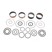 BEARING WORX ZESTAW TULEJEK (PANEWEK) ZAWIESZENIA PRZEDNIEGO YAMAHA YZ 125 '18-'21, YZ 125 X '20-'22, YZ 250 '17-'21, YZF 250 '1