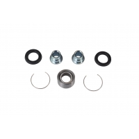 BEARING WORX ZESTAW NAPRAWCZY MOCOWANIA (ŁOŻYSKA) AMORTYZATORA TYLNEGO GÓRNE HONDA CR 125 R '94-'95, CR 250 R '95-'96, CR 500 R 