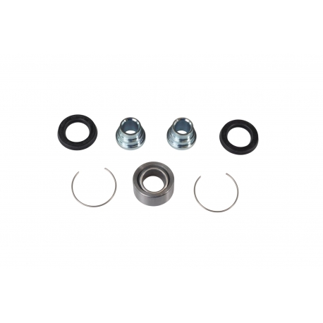 BEARING WORX ZESTAW NAPRAWCZY MOCOWANIA (ŁOŻYSKA) AMORTYZATORA TYLNEGO GÓRNE HONDA CR 125 R '94-'95, CR 250 R '95-'96, CR 500 R 