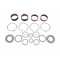 BEARING WORX ZESTAW TULEJEK (PANEWEK) ZAWIESZENIA PRZEDNIEGO HONDA CRF 250 R '18-'22, CRF 250 RX '19-'22, CRF 450 R '17-'22, CRF