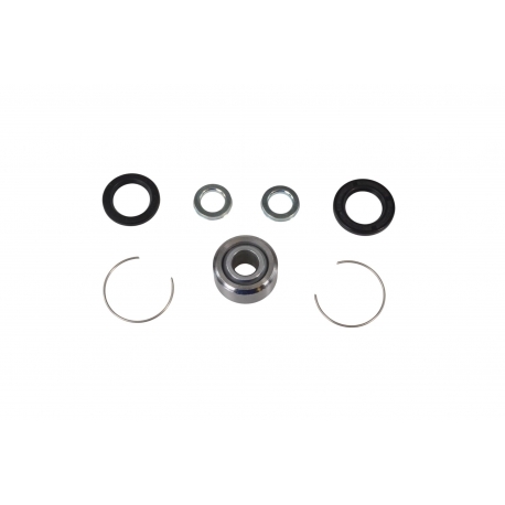 BEARING WORX ZESTAW NAPRAWCZY MOCOWANIA (ŁOŻYSKA) AMORTYZATORA TYLNEGO GÓRNE HONDA CR 125 R '94-'95, CR 250 R '95-'96, CR 500 R 