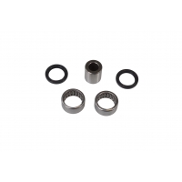 BEARING WORX ZESTAW NAPRAWCZY MOCOWANIA (ŁOŻYSKA) AMORTYZATORA TYLNEGO DOLNE TM EN / MX 125 / 250 / 300 / 450 F / 530 F '07-'11,