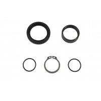 BEARING WORX ZESTAW NAPRAWCZY WAŁKA ZDAWCZEGO KAWASAKI KX 250 '91-'07, KDX 250 '91-'94 (OSK0018, OSK0019) (25-4015)