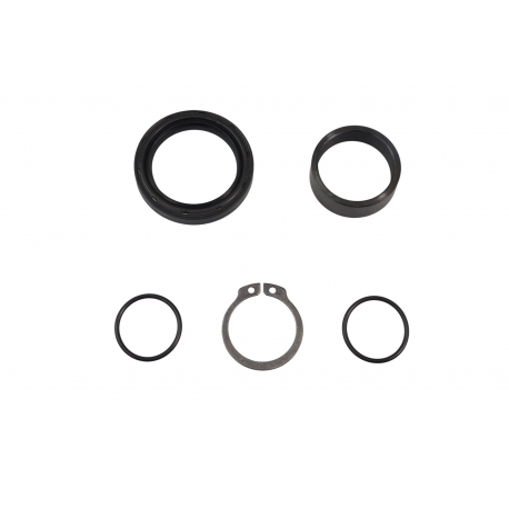 BEARING WORX ZESTAW NAPRAWCZY WAŁKA ZDAWCZEGO KAWASAKI KX 250 '91-'07, KDX 250 '91-'94 (OSK0018, OSK0019) (25-4015)