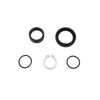 BEARING WORX ZESTAW NAPRAWCZY WAŁKA ZDAWCZEGO KTM SX 60 / 65 '98-'08, XC 65 '08, (OSK0008) (25-4007)