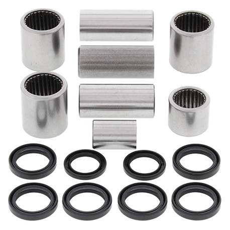 ALL BALLS ZESTAW NAPRAWCZY ŁĄCZNIKA (PRZEGUBU) WAHACZA YAMAHA TTR230 '05-'19