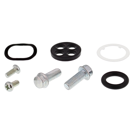 ALL BALLS ZESTAW NAPRAWCZY KRANIKA HONDA ATC250R 85-86, CR125R 80-07, CR250R 80-07, CR480R 82-83, CR500R 84-01