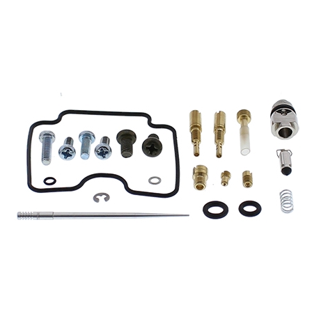 ALL BALLS ZESTAW NAPRAWCZY GAŹNIKA CAN-AM DS. 650 00