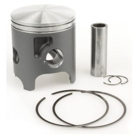 VERTEX TŁOK SUZUKI RM 250 (RM250) '03-'11 RACE 66,37MM (1 PIERŚCIEŃ) (Z OKNEM) (PIERŚCIENIE 53010006640 X 1 SZT.)