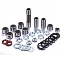 FACTORY LINKS 2025/02 ZESTAW NAPRAWCZY ŁĄCZNIKA (PRZEGUBU) WAHACZA SHERCO SE F-R 250 '17-'18, SE F-R 300 '17-'18, SE F-R 450 '17