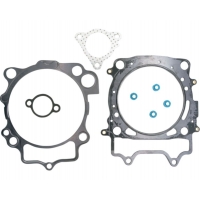 CYLINDER WORKS USZCZELKI TOP-END YAMAHA YZ 450F (YZF450) '10-'13 (BIG BORE +2MM)