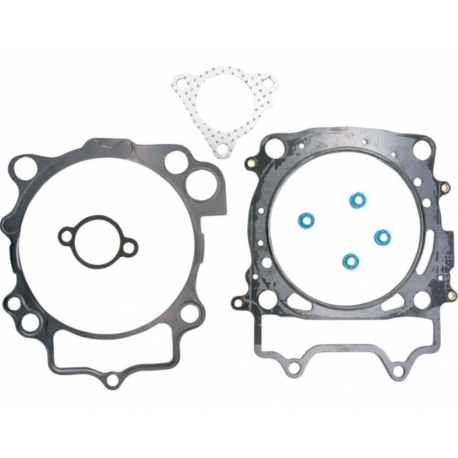 CYLINDER WORKS USZCZELKI TOP-END YAMAHA YZ 450F (YZF450) '10-'13 (BIG BORE +2MM)