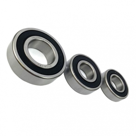 FACTORY LINKS 2025/02 ŁOŻYSKA KOŁA TYLNEGO Z USZCZELNIACZAMI YAMAHA XTZ 700 TENERE '21-'23, MT-07 '18-'22, MT-09 '18-'20, TRACER