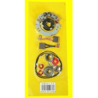 ARROWHEAD ZESTAW NAPRAWCZY ROZRUSZNIKA HONDA CBX 1000, VF 1000F/R, KAWASAKI ZEPHYR 1100 (ZE SZCZOTKOTRZYMACZEM)