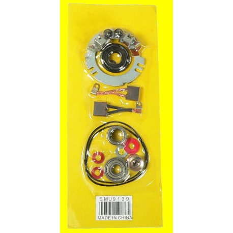 ARROWHEAD ZESTAW NAPRAWCZY ROZRUSZNIKA HONDA CBX 1000, VF 1000F/R, KAWASAKI ZEPHYR 1100 (ZE SZCZOTKOTRZYMACZEM)