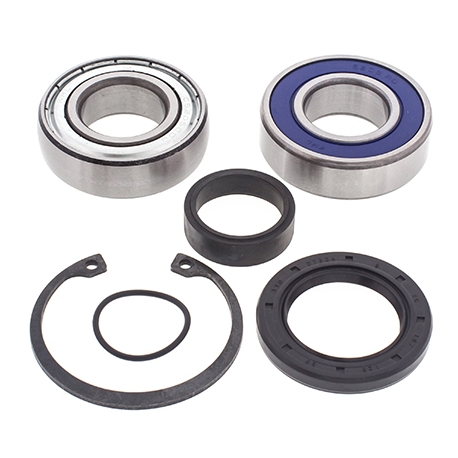 ALL BALLS ZESTAW NAPRAWCZY WAŁU POŚREDNIEGO NAPĘDU GĄSIENICY POLARIS (SKUTER ŚNIEŻNY) - PATRZ OPIS DODATKOWY