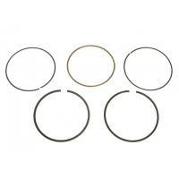 NAMURA PIERŚCIENIE TŁOKOWE KAWASAKI KVF700, KFX700, SUZUKI TWIN PEAKS (ŚR.CYL. 82MM NOMINAŁ)