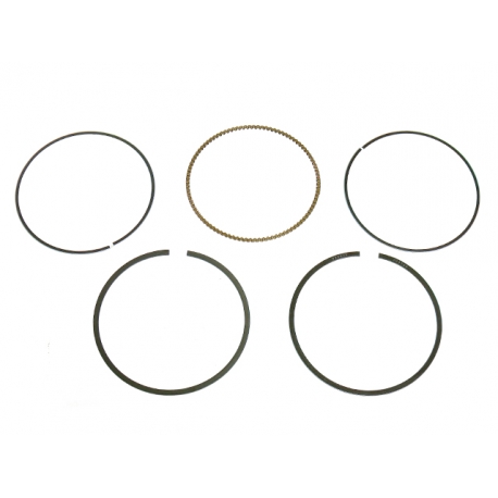 NAMURA PIERŚCIENIE TŁOKOWE KAWASAKI KVF700, KFX700, SUZUKI TWIN PEAKS (ŚR.CYL. 82MM NOMINAŁ)