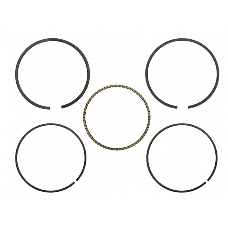 NAMURA PIERŚCIENIE TŁOKOWE ARCTIC CAT 300 DVX '09-'17, KAWASAKI KVF 300 BRUTE FORCE '12-'17, KYMCO MXU 300 / MAXXER 300 '05-'10,