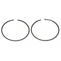 NAMURA PIERŚCIENIE TŁOKOWE KAWASAKI 900 STS,STX,Zxi '95-'06 (ŚR.CYL.73,50MM)