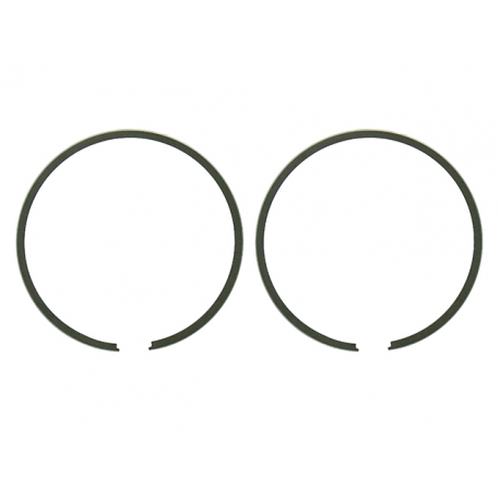 NAMURA PIERŚCIENIE TŁOKOWE HONDA CR 250 '86-'96 (66,40 MM)