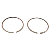 NAMURA PIERŚCIENIE TŁOKOWE KAWASAKI KX 80 USA '88-'00 (ŚR.CYL.48,00MM)