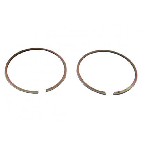 NAMURA PIERŚCIENIE TŁOKOWE KAWASAKI KX 80 USA '88-'00 (ŚR.CYL.48,00MM)