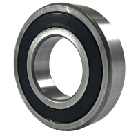 ALL BALLS ŁOŻYSKO 6000-2RS 10x26x8MM