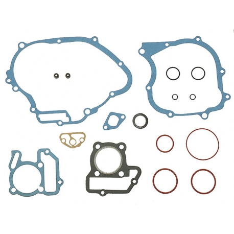 NAMURA KOMPLET USZCZELEK YAMAHA TTR 90 '00-'07 TT-R 90