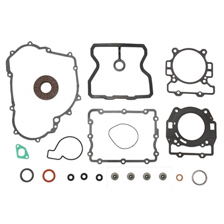 NAMURA KOMPLET USZCZELEK POLARIS ACE 325 EFI,HAWKEYE, SPORTSMAN ETX EFI ,RANGER ETX ,M1400 GAS ,'14-'16