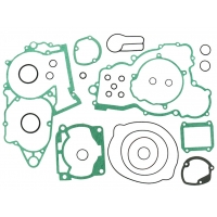 NAMURA KOMPLET USZCZELEK KTM SX250 '05-'06, EXC250 '05