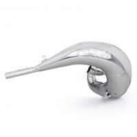 OXA FACTORY 2025/08 DYFUZOR (TUBA REZONANSOWA) FRONT EXHAUST PIPE CHROME RIEJU MR 300i '26