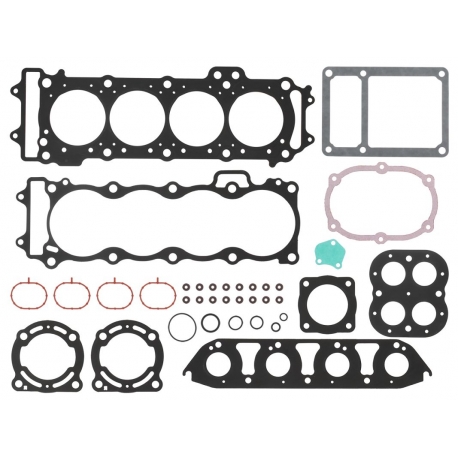 NAMURA USZCZELKI TOP-END KAWASAKI ULTRA 300 X / LX '11-'13, ULTRA 310 LX / R / X '14-'23 (SKUTER WODNY)