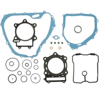NAMURA KOMPLET USZCZELEK SUZUKI LT-A 750 KINGQUAD (08-19) (Z USZCZELKĄ POKRYWY ZAWOROWEJ)