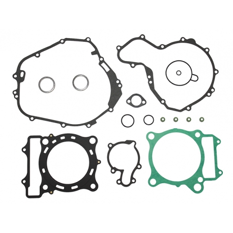 NAMURA KOMPLET USZCZELEK POLARIS 500 PREDATOR '03-'04