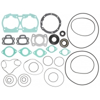 NAMURA KOMPLET USZCZELEK SEA DOO 650 EXPLORER,GTX,SPEEDSTER,SPX,SPORTSTER,XP,XPI '93-'96