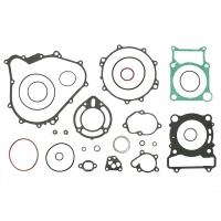 NAMURA KOMPLET USZCZELEK YAMAHA YFM400 KODIAK '00-'06 GRIZZLY '07-'08, YFM450 GRIZZLY '07-'13 (808875)