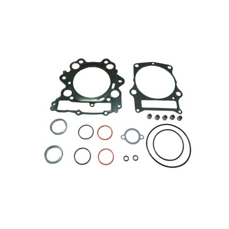 NAMURA USZCZELKI TOP-END YAMAHA YFM660 GRIZZLY '02-'08, RHINO 660 '04-'07 (810865)