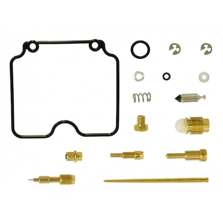 PSYCHIC ZESTAW NAPRAWCZY GAŹNIKA YAMAHA XT 250 '08-12, (26-1292) (NA 1 GAŹNIK)